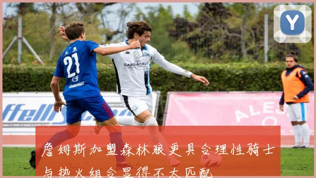 詹姆斯加盟森林狼更具合理性骑士与热火组合显得不太匹配